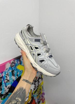Asics gel-sonoma se 'gray' 2