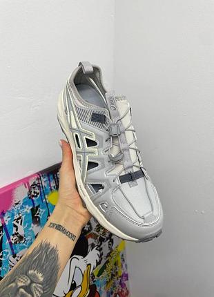 Asics gel-sonoma se 'gray' 4