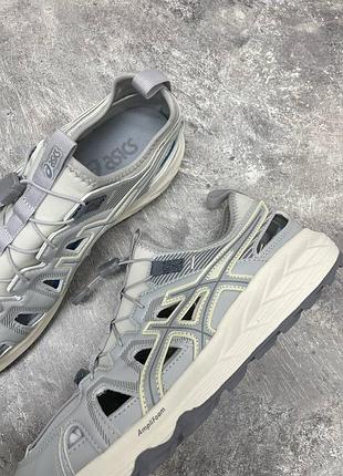 Asics gel-sonoma se 'gray' 7