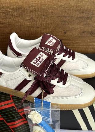 Кеды кроссовки Club adidas