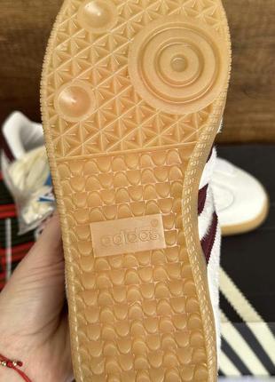 Кеди кросівки adidas2 фото