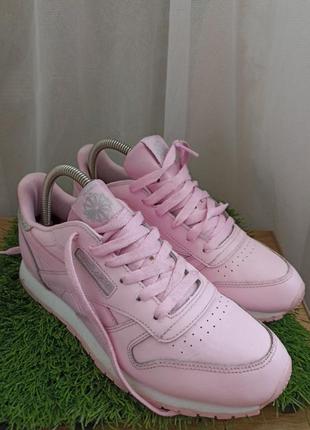 Кросівки reebok