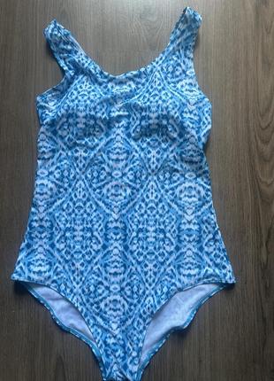 Купальник суцільний р. хл