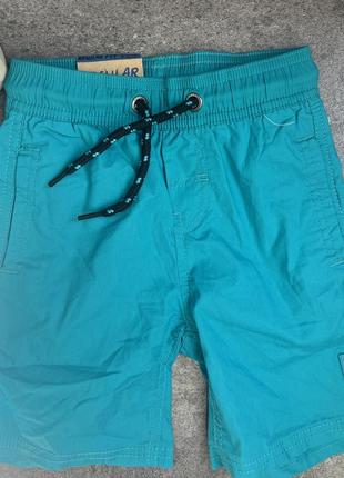 Шорти на 2-3 роки та 3-4 роки