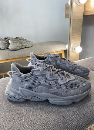 Оригінальні кросівки adidas ozweego / кросівки adidas