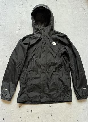 Мужская ветровка the north face размер s