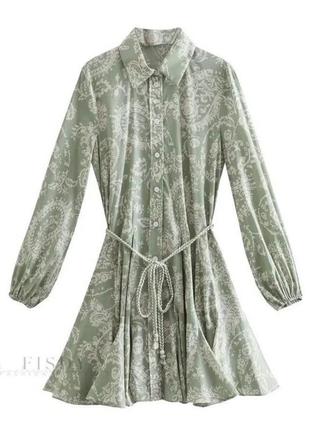 Сукня плаття  zara