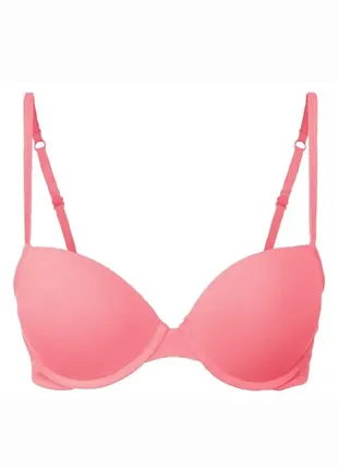 Бюстгальтер на косточках push-up, euro 80b(36b), esmara, германия