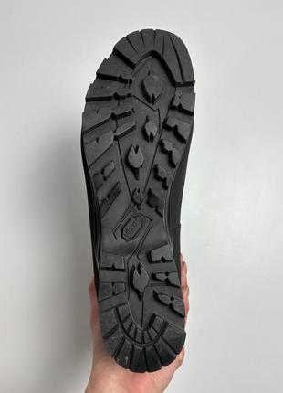 Ботинки зимние lowa cevedale gtx® fr6 фото