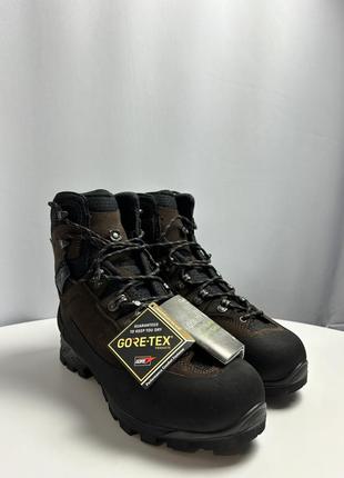 Ботинки зимние lowa cevedale gtx® fr