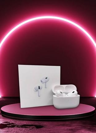 Навушники airpods 3, pro, pro 2 із гіроскопом