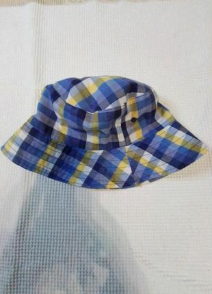 Дитячі літні капелюхи
