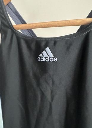 Купальник  stream adidas2 фото
