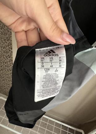 Купальник  stream adidas5 фото