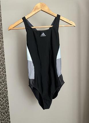 Купальник  stream adidas7 фото