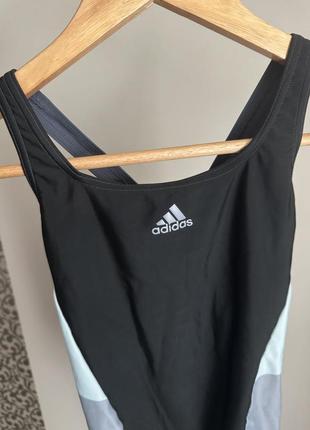 Купальник  stream adidas6 фото