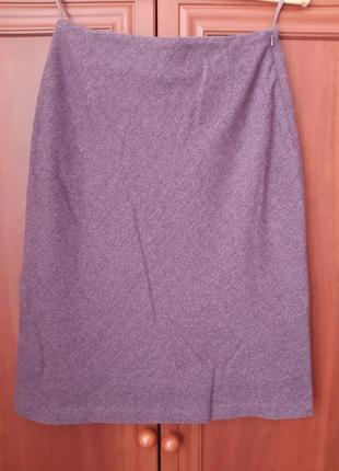 Юбка теплая principles