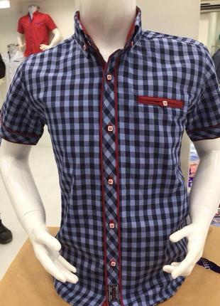 Рубашка для мальчика