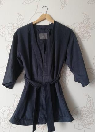 Новая женская накидка-кимоно ichi