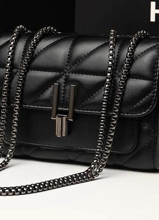 Сумка сумочка в стиле zara на кирпичике