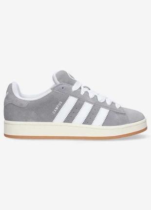 Adidas campus gray white (возможен торг)