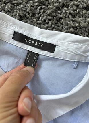 Сорочка esprit 3