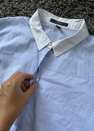 Сорочка esprit 4