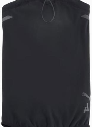 Пов’язка горловик puma  на шию seasons trail running neck warmer