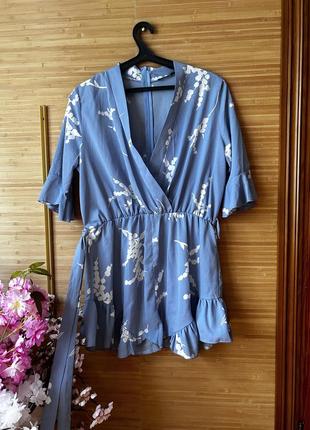 Літній ком без шортиками