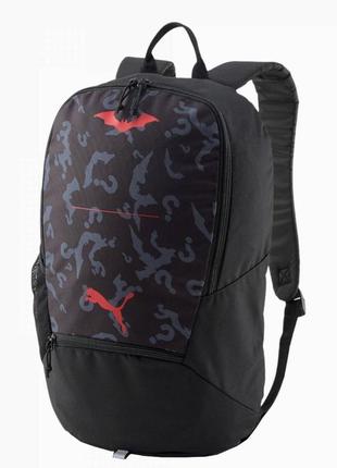 Рюкзак puma x Trains street - черный