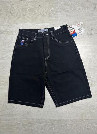 Шорти polar big boy