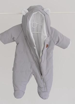 Комбинезон детский
