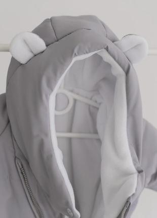 Комбинезон детский