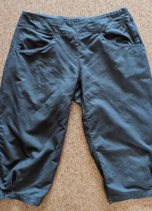 Жіночі лляні капрі arc'teryx