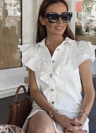 Платье zara . 4