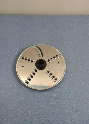 Насадка шинковка для блендера saturn st-fp9091 1