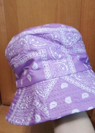 Панама жіноча літня