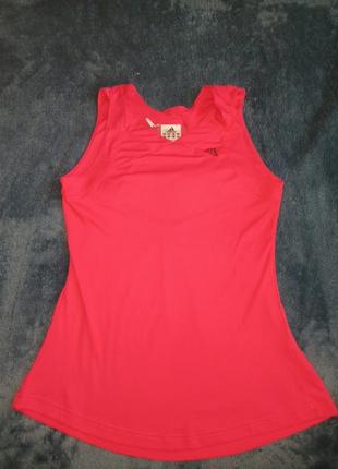 Майка спортивна adidas