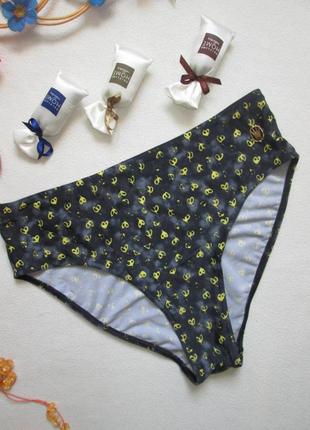 Классный раздельный купальник принт абстракция triumph 🍒🍓🍒3 фото