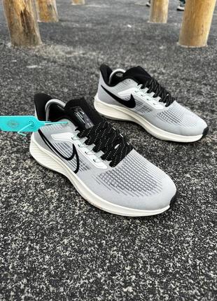 Кроссовки в стиле nike zoom pegasus