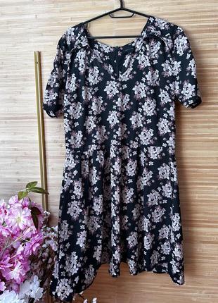 Легенька суконька