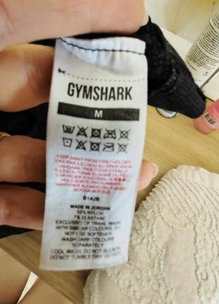 Утягивающие лосины gymshark4 фото