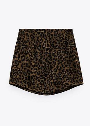 Спідниця zara