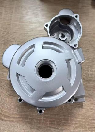 Кришка генератора на мотоцикл forte, spark, loncin, geon light 200/250, shineray 250 6c