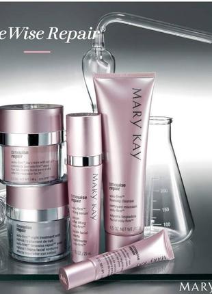 Набір timewise® repair volu-firm