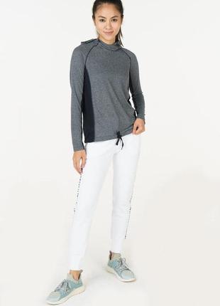 Компрессионное худи under armour4 фото