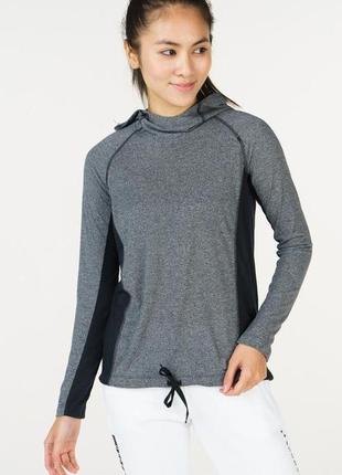 Компресійне худі under armour