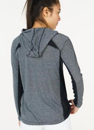 Компрессионное худи under armour3 фото