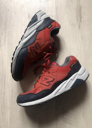 Оригинальные кроссовки new balance 580 gore tex