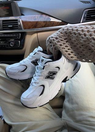 Спортивні штани new balance nike adidas